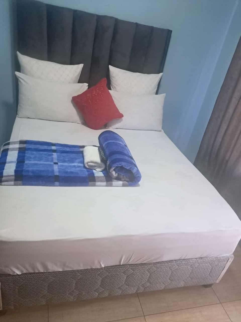 ואנדרביג'לפארק Arcon Guest House מראה חיצוני תמונה