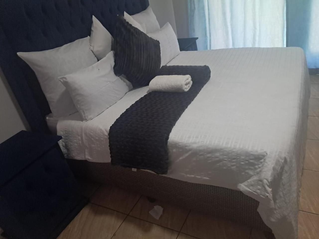 ואנדרביג'לפארק Arcon Guest House מראה חיצוני תמונה