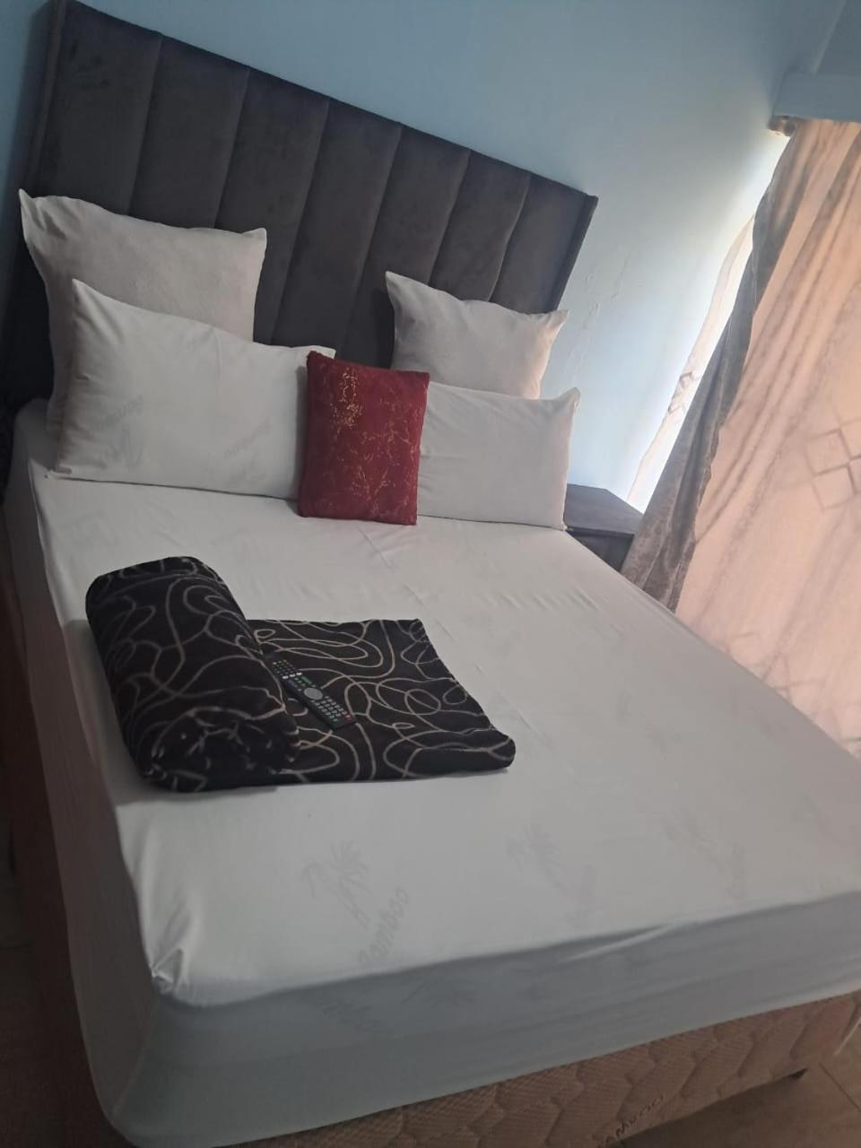 ואנדרביג'לפארק Arcon Guest House מראה חיצוני תמונה